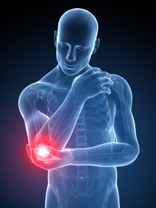 Elbow Surgery in Reading PA