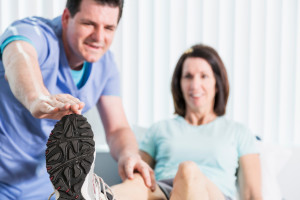 Orthopedic Doctor in Lancaster PA